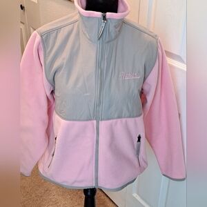 COPY - HARVARD Weatherproof Pink Soft Women's Jacket   Size M